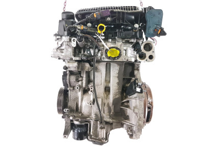 Moteur type HM01 - Citroen C3 II PH.2 - T1-8289N