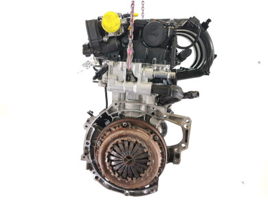 Engine type HM01 - Citroen C3 II PH.2 - T1-8289N