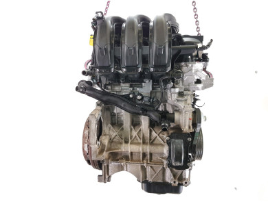 Moteur type HM01 - Citroen C3 II PH.2 - T1-8289N