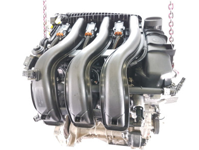 Engine type HM01 - Citroen C3 II PH.2 - T1-8289N