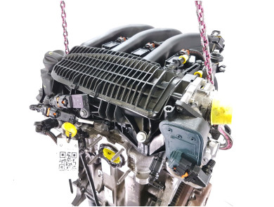 Moteur type HM01 - Citroen C3 II PH.2 - T1-8289N