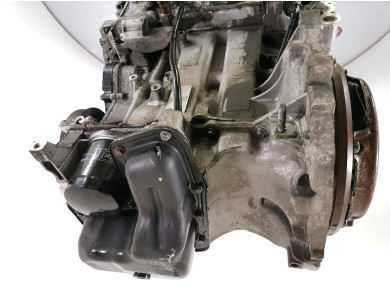 Moteur type HM01 - Citroen C3 II PH.2 - T1-8289N