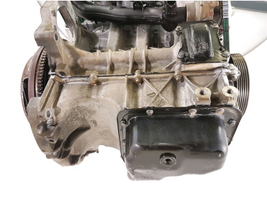 Moteur type HM01 - Citroen C3 II PH.2 - T1-8289N