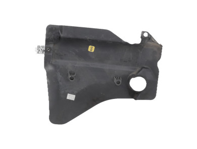 Cache moteur occasion - Peugeot BOXER - 1612596380