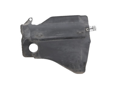 Cache moteur - Peugeot BOXER III PH.1 - Blanc - 1612596380 - Z1-8390V
