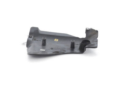 Cache moteur - Peugeot BOXER III PH.1 - Blanc - 1612596380 - Z1-8390V