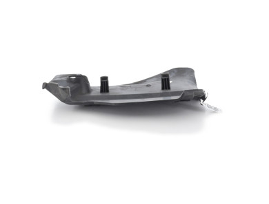 Engine cover - Peugeot BOXER III PH.1 - Blanc - 1612596380 - Z1-8390V