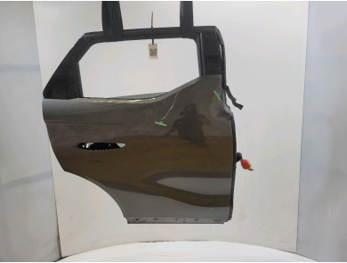 Right rear door used - DS DS3 CROSSBACK - 9825055180