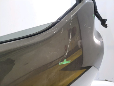 Right rear door - DS DS3 CROSSBACK PH.1 - Gris Clair - 9825055180 - S1-8297R