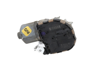 Left front wiper motor - Peugeot 508 I PH.1 - 9816172780 - F1-6110Y