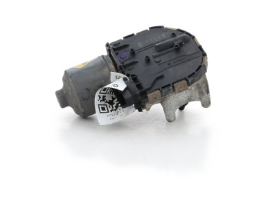 Left front wiper motor - Peugeot 508 I PH.1 - 9816172780 - F1-6110Y