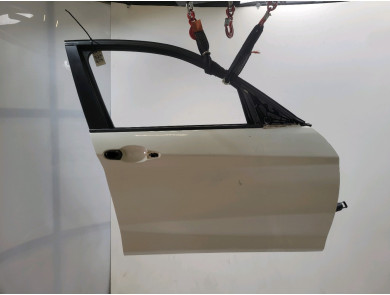 Porte avant droite - BMW SERIE 1 II PH.1 - Blanc - 41009628760 - A1-5723M