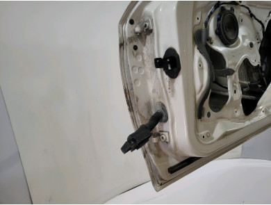 Right front door - BMW SERIE 1 II PH.1 - Blanc - 41009628760 - A1-5723M