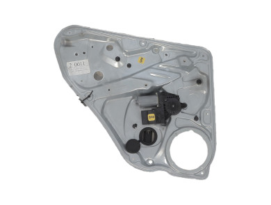 Rear left window-lift - Volkswagen PASSAT IV PH.2 - 1C0959811001 - B1-2740B