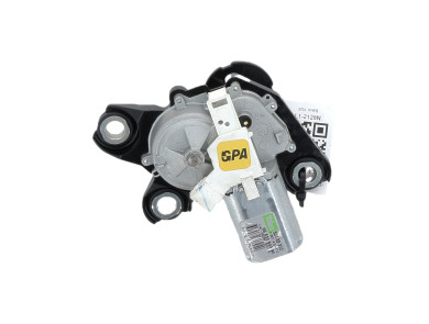 Rear wiper motor - Peugeot RIFTER - 9840123880 - L1-2128N