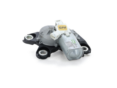 Moteur d'essuie glace arrière - Peugeot RIFTER - 9840123880 - L1-2128N