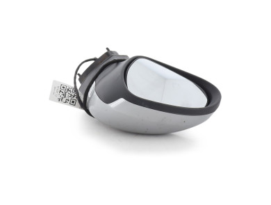 Left wing mirror - Peugeot 207 - Gris Clair - 8149ZJ - E1-8263A