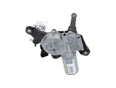 Rear wiper motor - Dacia SANDERO II PH.1 - 287105483R - H1-3591Y