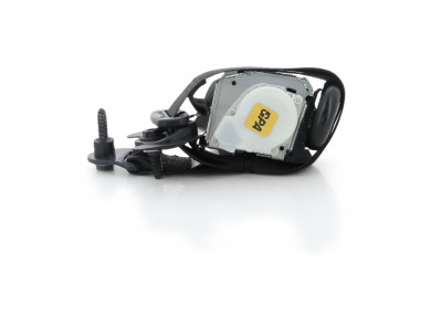 Ceinture sécurité avant droite - Peugeot RIFTER - 98622160XX - F1-2122G