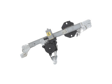 Rear left window-lift - Dacia SANDERO II PH.1 - 827213159R - G1-3648S