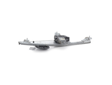 Rear left window-lift - Dacia SANDERO II PH.1 - 827213159R - G1-3648S