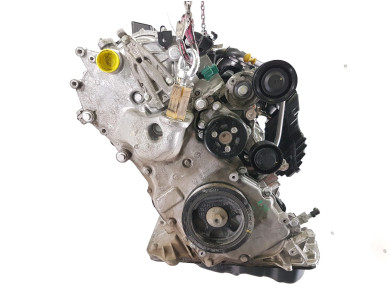 Engine type H4D400 - Renault TWINGO III PH.1 - Y1-8287J