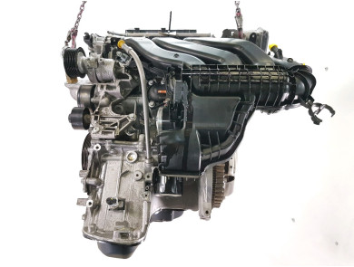 Engine type H4D400 - Renault TWINGO III PH.1 - Y1-8287J