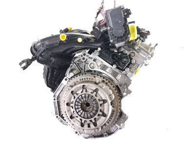 Engine type H4D400 - Renault TWINGO III PH.1 - Y1-8287J