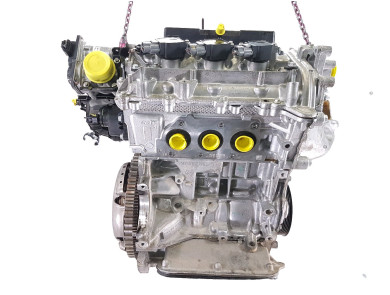 Moteur type H4D400 - Renault TWINGO III PH.1 - Y1-8287J