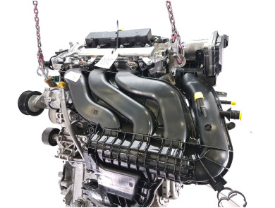Engine type H4D400 - Renault TWINGO III PH.1 - Y1-8287J
