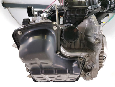 Engine type H4D400 - Renault TWINGO III PH.1 - Y1-8287J