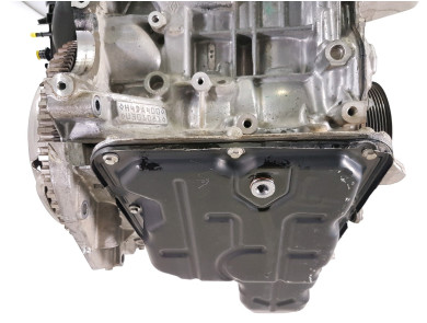 Engine type H4D400 - Renault TWINGO III PH.1 - Y1-8287J