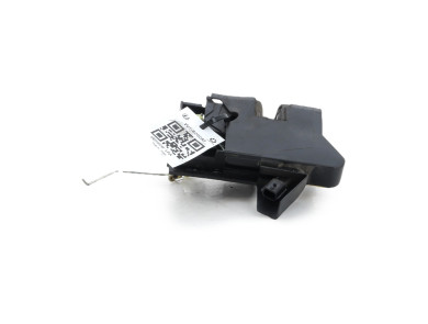 Left front door lock - Dacia SANDERO II PH.1 - Gris Fonce - 805039362R - W1-8260M