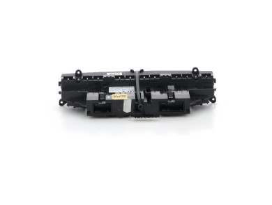 Heating control panel - Citroen C5 II - 00006452R9 - L1-1143P