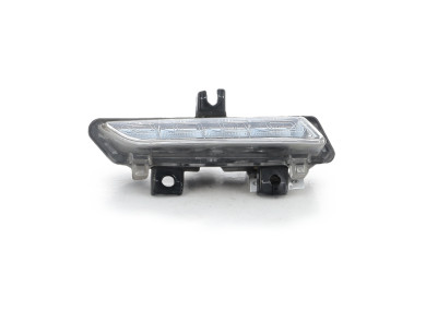 Feu diurne avant gauche - Renault CLIO IV PH.1 - 266059367R - K0-9675W