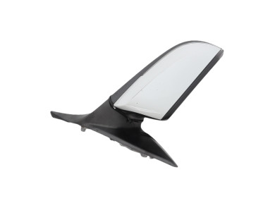 Right wing mirror used - BMW SERIE 1 - 51 16 7242702