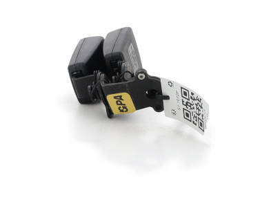 Attache ceinture sécurité arrière gauche - Volkswagen GOLF VII PH.2 - 8V0857739QVZ - S1-1072P