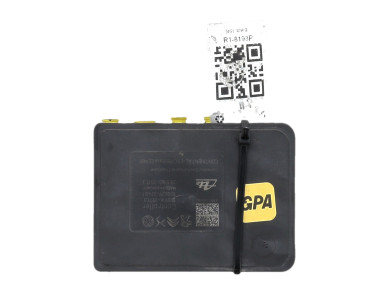 ABS pump motor - DS DS3 CROSSBACK PH.1 - 1682750080 - R1-8193P