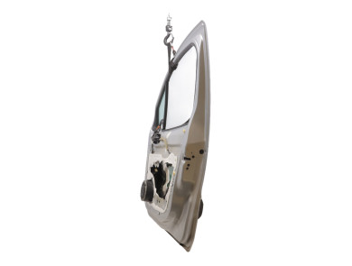 Right front door - Citroen BERLINGO II PH.3 - Gris Clair - 00009004Z6 - F1-0781G