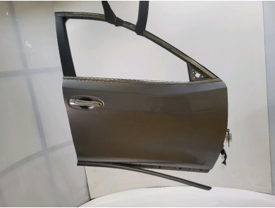 Right front door  used - Nissan X-TRAIL - H010M-5H5AA