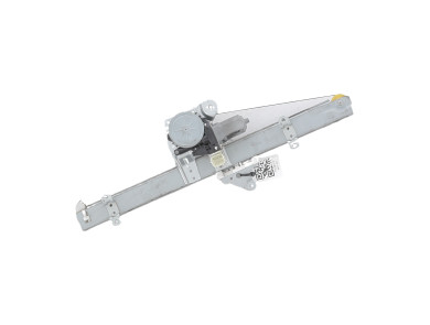 Lève-vitre avant droit occasion - Nissan X-TRAIL - 80731-4CA0A-