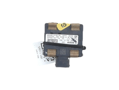 Anti-collision radar used - Volkswagen GOLF - 3QF907561D