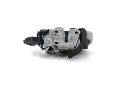 Serrure de porte avant droite - Nissan X-TRAIL III PH.1 - Gris Fonce - 80500-6FP0A - N1-8656Y