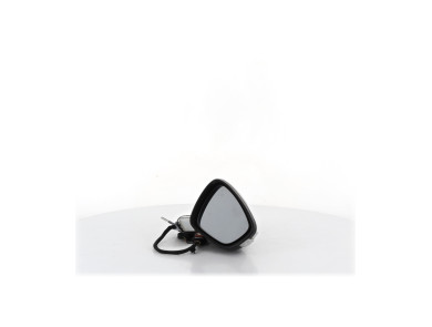 Right wing mirror - Peugeot 508 I PH.1 - Blanc - 8154SJ - K1-3572J