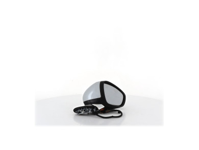 Right wing mirror - Peugeot 508 I PH.1 - Blanc - 8154SJ - K1-3572J