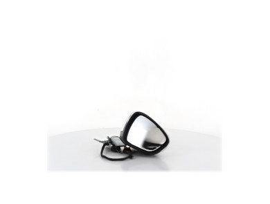 Right wing mirror - Peugeot 508 I PH.1 - Blanc - 8154SJ - K1-3572J