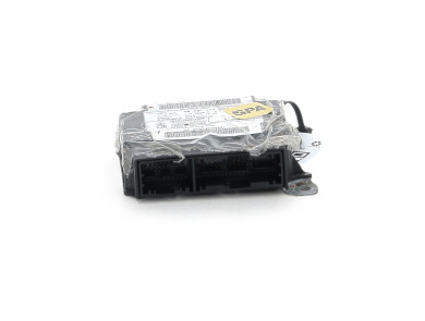 Airbag control unit used - Citroen BERLINGO - 1634737880