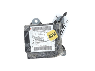Airbag control unit - Peugeot RIFTER - 1634737880 - P1-1868M