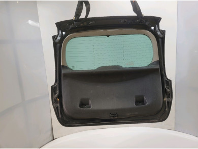 Hayon - Renault GRAND SCENIC III PH.3 - Inconnu - 901003854R - V1-6387N