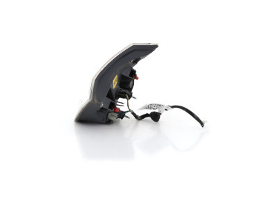 Right hatchback boot light - Nissan X-TRAIL III PH.1 - 26554-4CA1B- K1-8656F